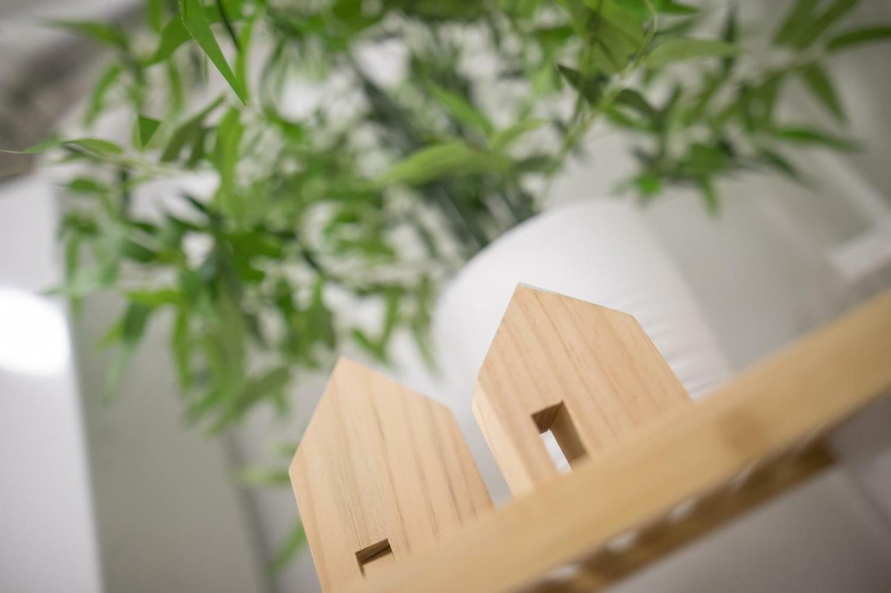 Family Apartment With Garden Laibach Exterior foto